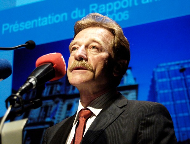 Yves Mersch EBC