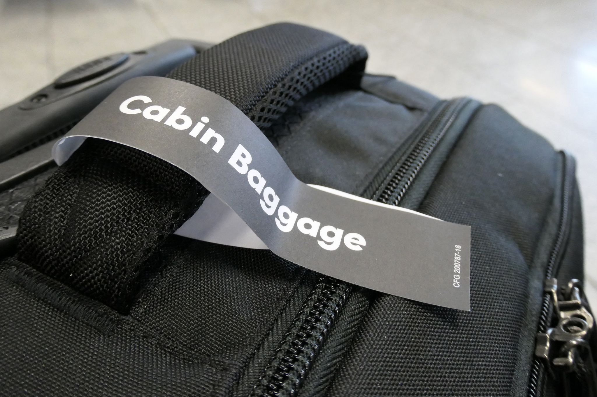 EU-Parlament beschließt 300 Euro Entschädigung und kostenloses Handgepäck für Fluggäste