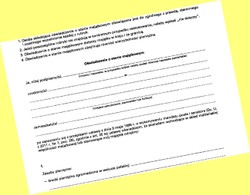 Oświadczenia majątkowe strażaków, sędziów i komorników trafią do internetu