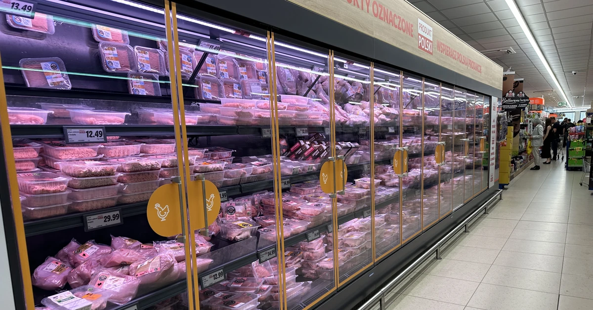 Mięso za mniej niż 10 złotych. Spore limity, okazja przed długim weekendem