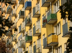 Afera mieszkaniowa w Szczecinie