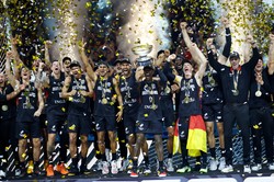 Niemcy mistrzami świata w koszykówce. W finale pokonali pogromców Polaków