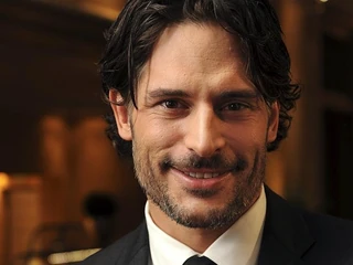 joe manganiello