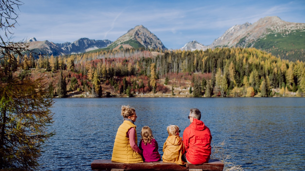Otestujte sa v našom oddychovom kvíze o jesenných tradíciách Slovenska. (Ilustračný obrázok)