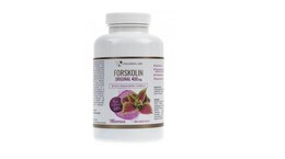 Forskolin - właściwości i zastosowanie pokrzywy indyjskiej