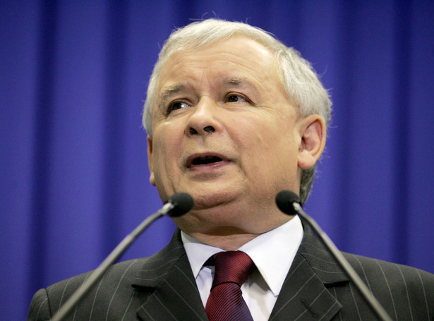 Jarosław Kaczyński stanie przed sądem