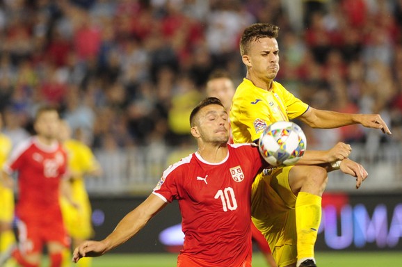 Dušan Tadić