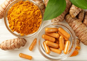 Kurkumin je bezbedan u dozama do 8-12 grama dnevno