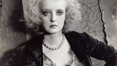 Fragment: "Bette Davis" Charlotte Chandler