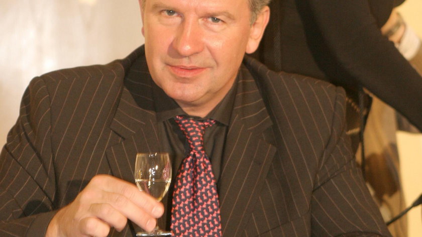 Tomasz Stockinger