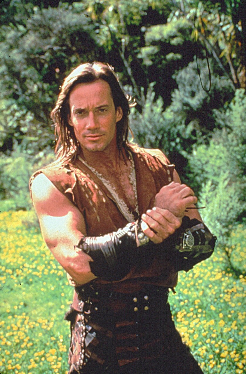 Kevin Sorbo