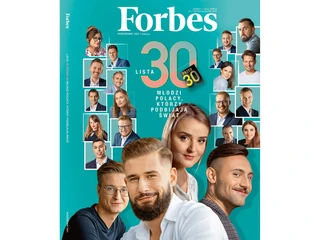 Forbes nr 10/2021