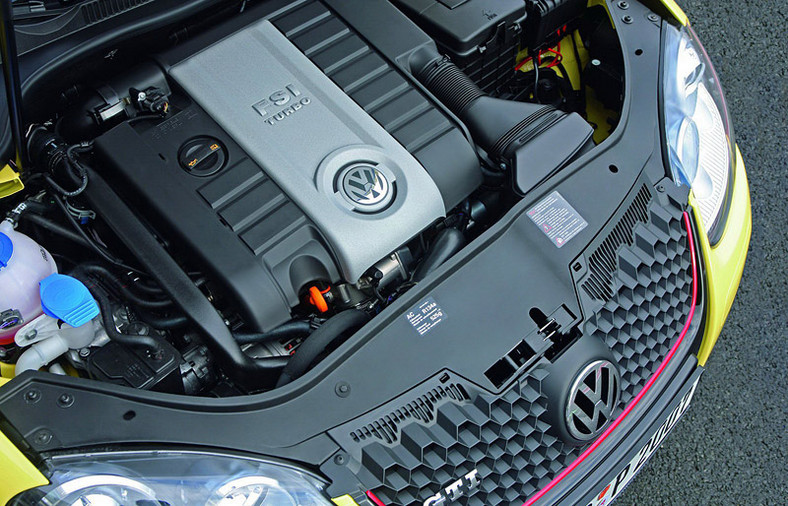 VW Golf GTI Pirelli Edition trzecia premiera