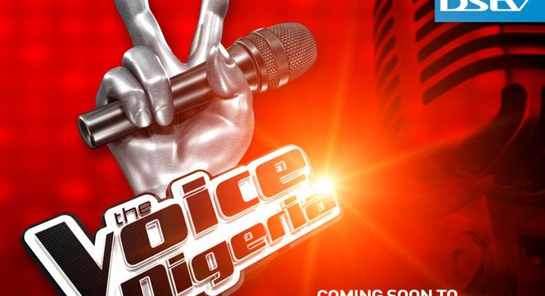 The Voice Nigeria