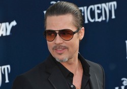 David Michôd pokieruje wojenną machiną Brada Pitta