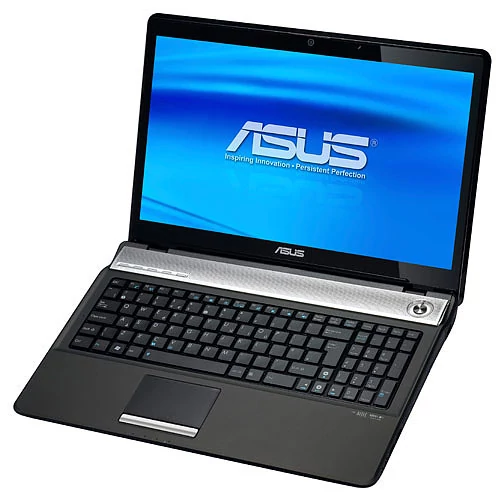 Notebook Asus N61VG-JX025V