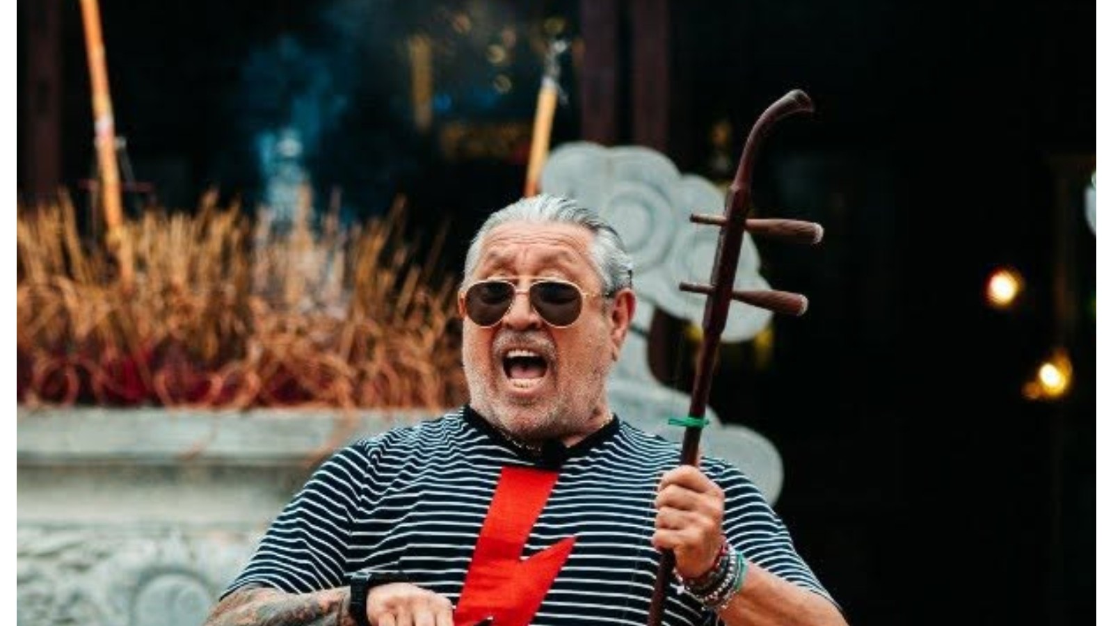 Cât are pensia Serghei Mizil: „Toată ziua stau în vacanță”