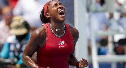 Coco Gauff mistrzynią US Open! Przewaga Aryny Sabalenki w rankingu nad Igą Świątek i tak będzie ogromna!