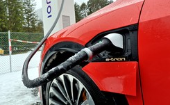 Rząd ostro tnie dopłaty do samochodów elektrycznych. Zanim jeszcze weszły w życie