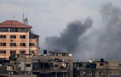 Izrael. Odkryto najdłuższy tunel Hamasu. Ma 4 kilometry długości