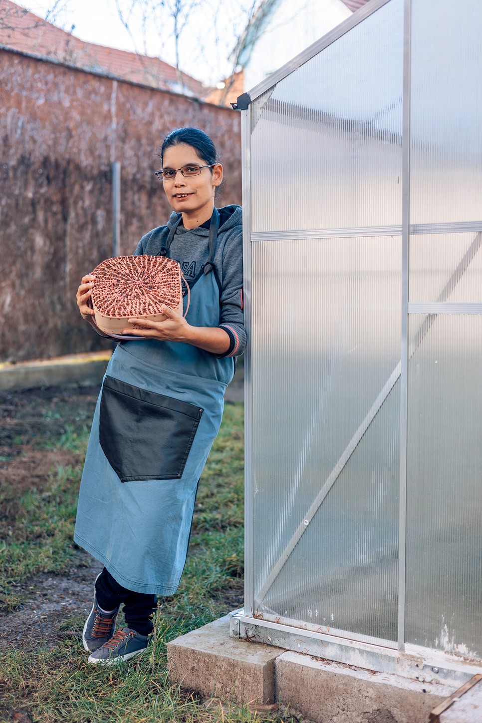 Hazánkban egyedülálló szociális innovációnak számít az, amit Szalkai Dániel létrehozott a Maacrafttal