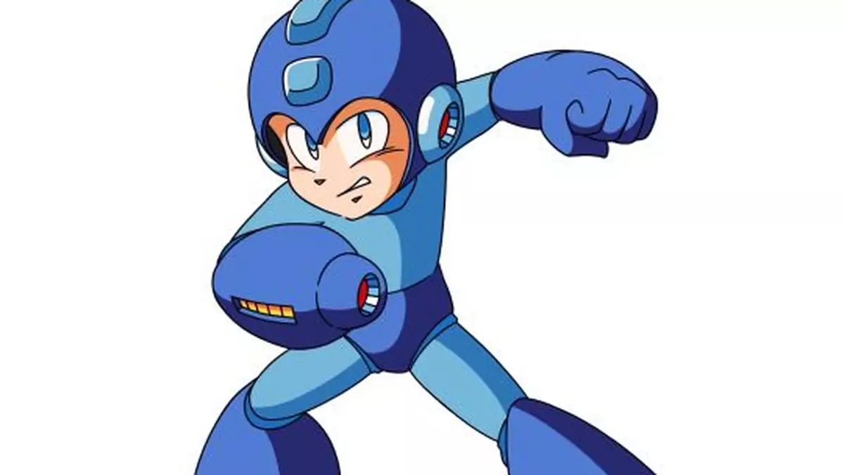 Mega Man Universe potwierdzony