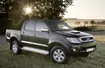 Toyota Hilux 2009 - Jeszcze lepsza