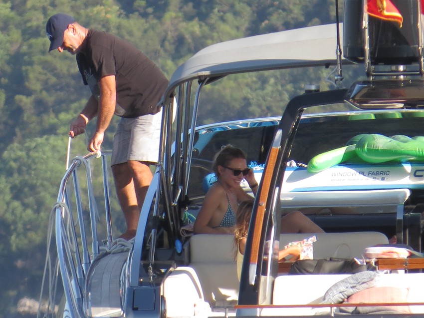 Đokovići u Crnoj Gori