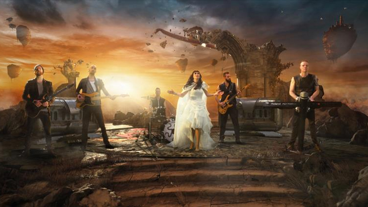 Within Temptation prezentują nowy teledysk – "And We Run". W utworze pojawia się bardzo nietypowy gość – Xzibit – legenda rapu z L.A. Jak słynny artysta wypadnie w połączeniu z mocnym brzmieniem Within Temptation? Zapraszamy do oglądania teledysku "And We Run".