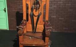 Jakie są kobiety zakochane w facetach z celi śmierci? WYWIAD z autorką reportażu 'Laleczki skazańców'