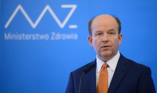 Konstanty Radziwiłł odwołany ze stanowiska ministra zdrowia. Co zrobił przez 2 lata?