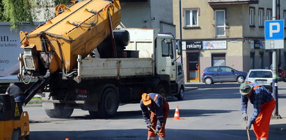 W poniedziałek ruszają remonty na Kurdwanowie