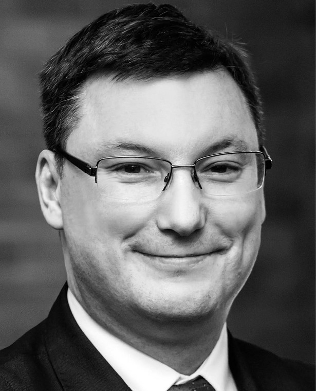 Jacek Drosik adwokat, doradca podatkowy w Kancelarii Ślązak, Zapiór i Wspólnicy