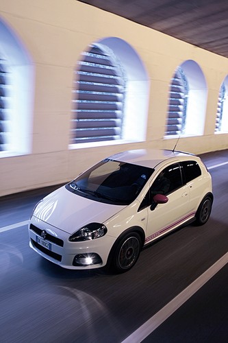 Jadowite grande punto jest tańsze o 1000 zł