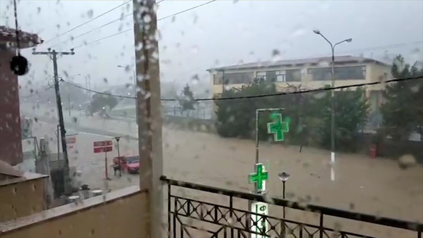 Poplave na omiljenoj destinaciji