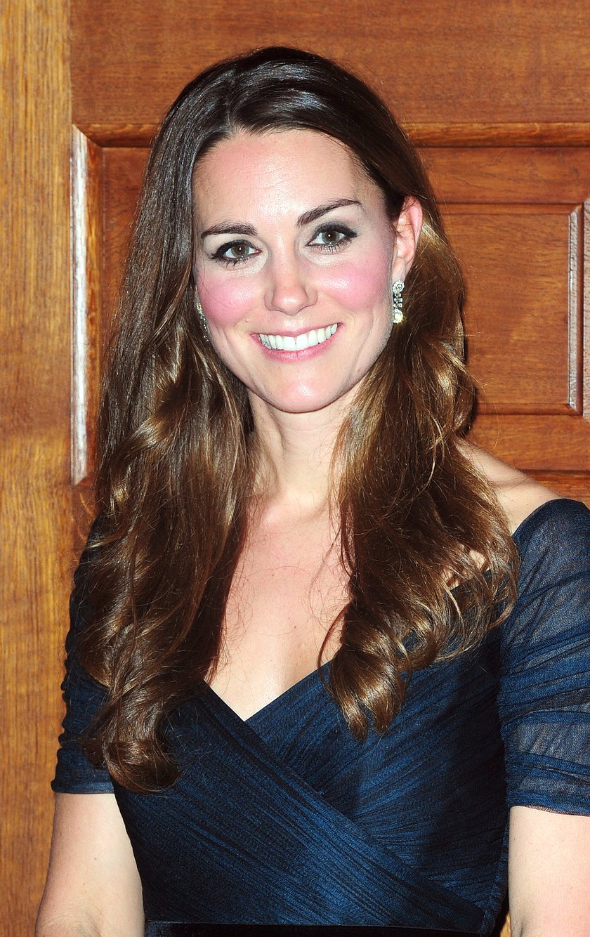 Kate Middleton