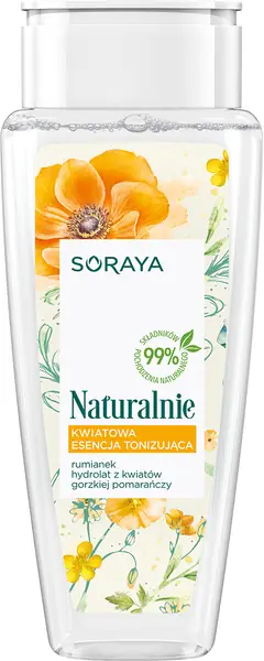 Soraya Naturalnie