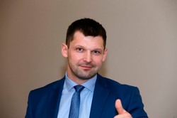 Szymon Kołecki w zarządzie Konfederacji Unii Europejskiej