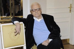 Łapicki zostaje jednak w "M jak miłość"