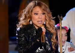 Mariah Carey porzucona przez męża. Już oficjalnie