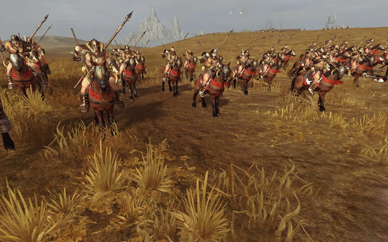 Total War: Warhammer