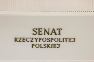 Senat zajmie się kryptowalutami dopiero w styczniu