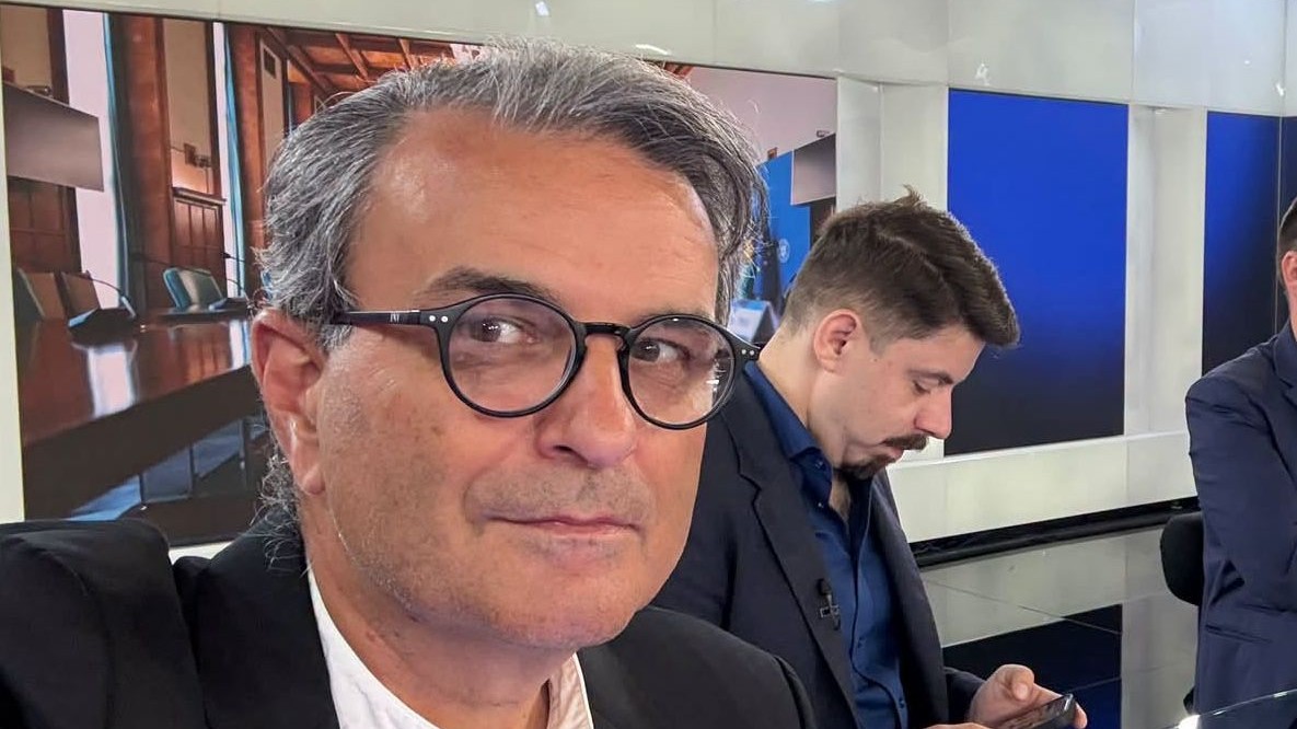 Lucian Mîndruță, copleșit de emoții la absolvirea fiului său: „Am plâns cu toții”