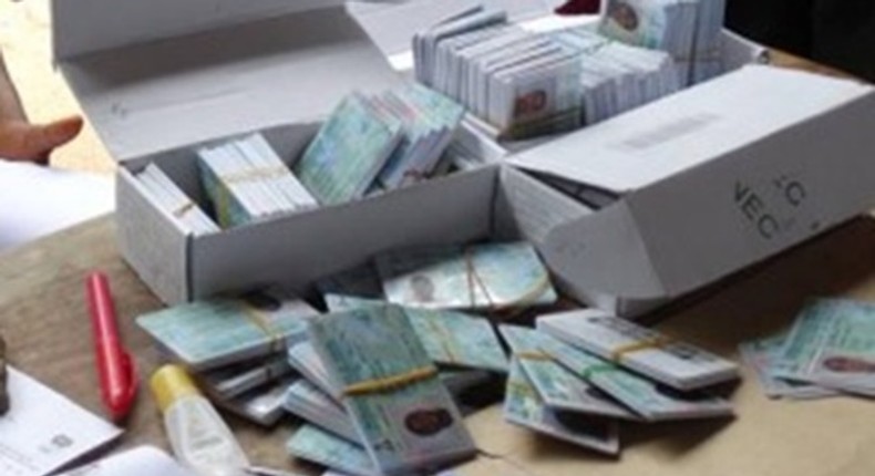 Kwara by-election: 43,695 voters collect PVCs in Patigi LG (Punch)