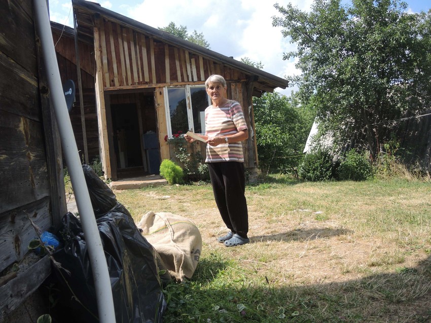 "Hoću samo njega": Teška srca otac je dozvolio Milojki da se uda za Mališu