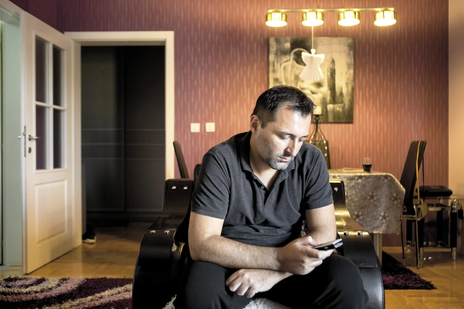 Aleksandar Obradović