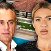 Dragan Stanković i Jovana Jeremić 
