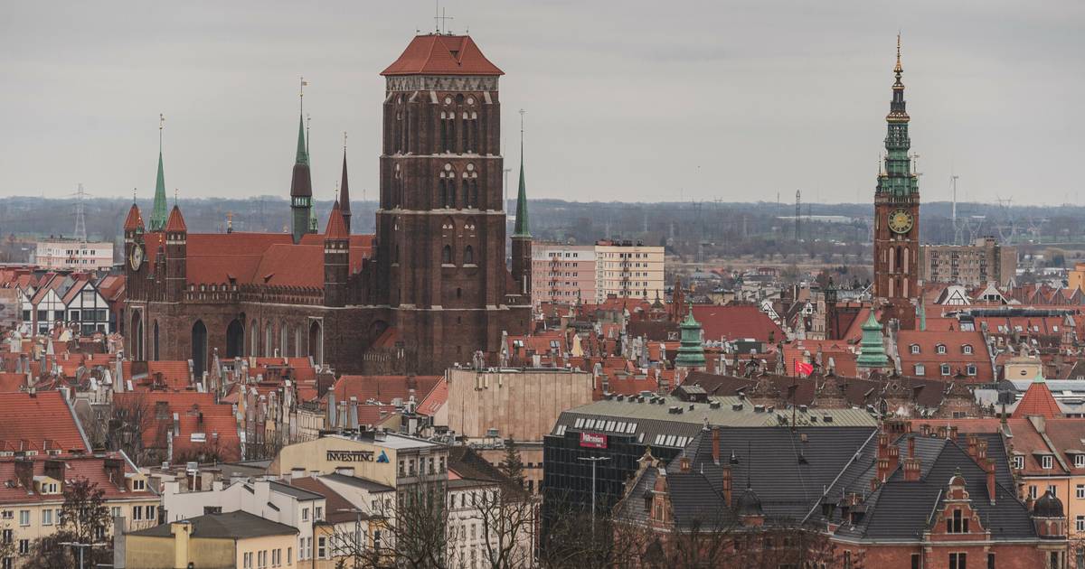 Gdańska kamienica rozbierana pod osłoną nocy. Jest zgłoszenie do prokuratury