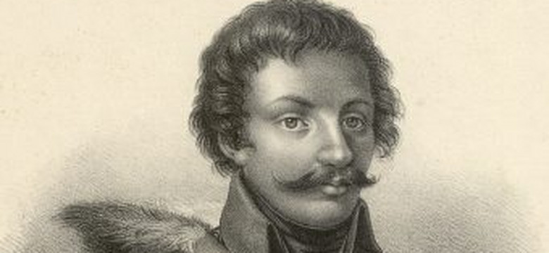 Władysław Jabłonowski - jedyny ciemnoskóry polski generał