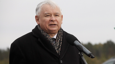 Jarosław Kaczyński